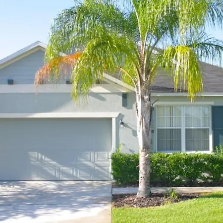 Southampton Vacation Home With Pool Near Disney